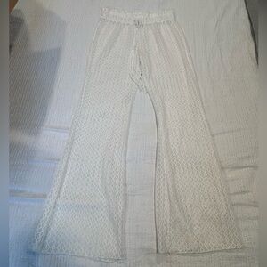Swim Cover-Up Pants